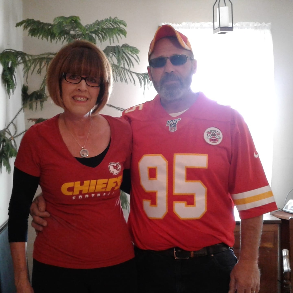 Meet your Posher, Kristi